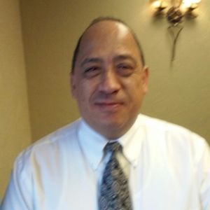 Meet your Posher, Benjamin